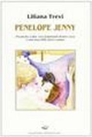 Penelope Jenny. Poemetto in versi liberi