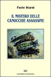 Il mistero delle canocchie assassine