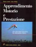 Apprendimento motorio e prestazione