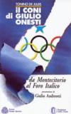 Il Coni di Giulio Onesti. Da Montecitorio al Foro Italico