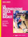 La preparazione fisica nel basket