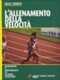 L'allenamento della velocità