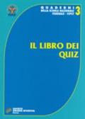 Il libro dei quiz