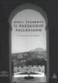 Il paesaggio palladiano