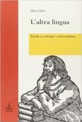 L'altra lingua. Parole a confronto: veneto-italiano