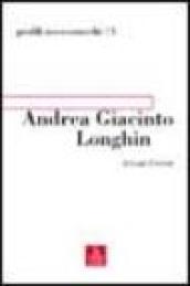 Andrea Giacinto Longhin