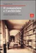 Il romanziere e l'archivista. Da un processo veneziano del Seicento all'anonimo manoscritto dei Promessi sposi