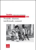 Venetica. Annuario di storia delle Venezie in età contemporanea (2006)
