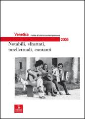 Venetica. Annuario di storia delle Venezie in età contemporanea (2006)