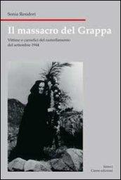 Il massacro del Grappa