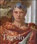 Tiepolo. Ediz. illustrata