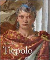 Tiepolo. Ediz. illustrata