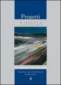 Progetti e ricerche