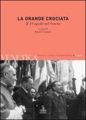 Venetica. Annuario di storia delle Venezie in età contemporanea (2008): 1