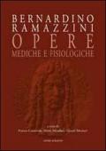 Opere mediche e fisiologiche