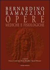 Opere mediche e fisiologiche