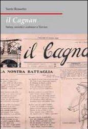 Il cagnan. Satira, società e costume a Treviso