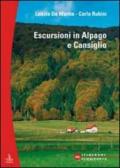 Escursioni in Alpago e Cansiglio
