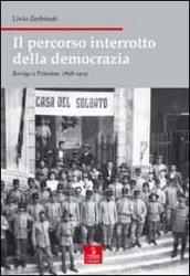 Il percorso interrotto della democrazia. Rovigo e il Polesine, 1898-1919