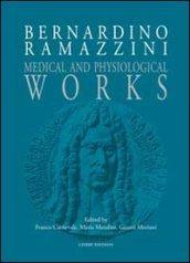 Medical and physiological works