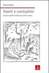 Santi e contadini. Lunario della tradizione orale veneta