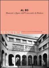 Venetica. Annuario di storia delle Venezie in età contemporanea (2011). 2.Al Bo. Momenti e figure dell'Università di Padova