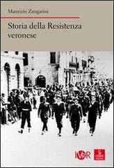 Storia della Resistenza veronese