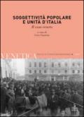 Venetica. Annuario di storia delle Venezie in età contemporanea (2012)