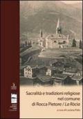 Sacralità e tradizioni religiose nel comune di Rocca Pietore/La Ròcia