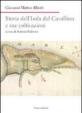 Storia dell'isola del Cavallino e sue coltivazioni