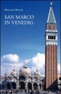 San Marco in Venedig. Ein Rundgang durch Kunst und Geschichte