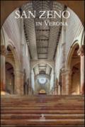San Zeno in Verona. Ediz. illustrata