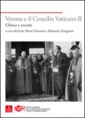 Chiesa e il Concilio Vaticano II. Chiesa e società