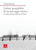 Letture geografiche di un paesaggio storico. La coltura promiscua della vite nel Veneto