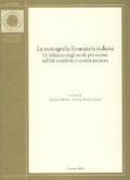 La storiografia finanziaria italiana. Un bilancio degli studi più recenti sull'età moderna e contemporanea