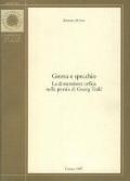 Grotta e specchio. La dimensione orfica nella poesia di Georg Trakl