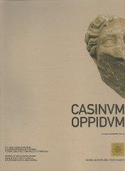 Casinum oppidum. Atti della Giornata di studi (Cassino, 8 ottobre 2004)