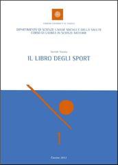 Il libro degli sport