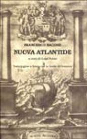 Nuova Atlantide. Testo inglese a fronte