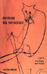 Bestiari del Novecento