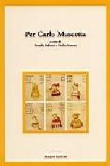 Per Carlo Muscetta