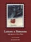 Lettere a Simeone. Sugli epistolari a Oreste Macrì