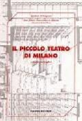 Il Piccolo Teatro di Milano