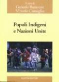 Popoli indigeni e Nazioni Unite