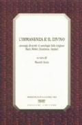 L'immanenza e il divino. Antologia di scritti di sociologia della religione. Marx, Weber, Durkheim, Simmel