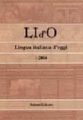 LI d'O. Lingua italiana d'oggi (2004) vol.1