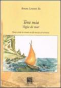 Tera mia. Vogia de mar