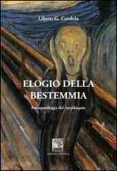 Elogio della bestemmia