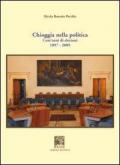 Chioggia nella politica. Cent'anni di elezioni 1897-2009