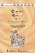 Eneide. Libro 2º